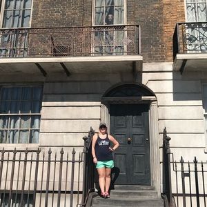 Meet your Posher, Erica